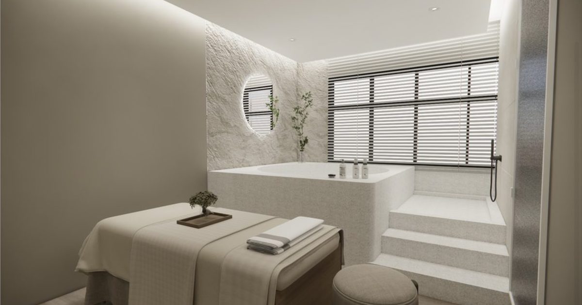 38c Onsen Spa